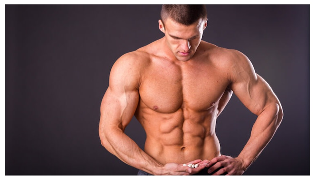 losing weight after sarms cycle